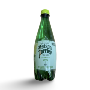 Maison Perrier France Lime Sparkling water